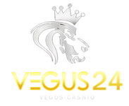 vegus24 บาคาร่าเว็บตรง คาสิโนออนไลน์ อันดับ 1 ฝากถอนไว